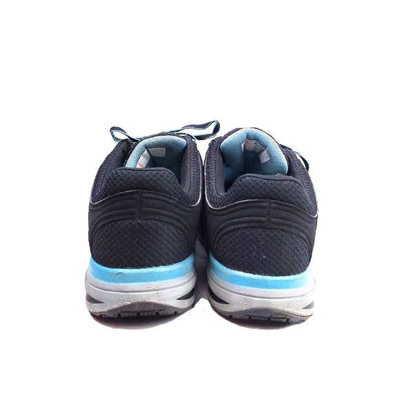 Timberland PRO Slip Resistant Anti Fatique Womens 10Wide Work Sneaker - Picture 7 of 10